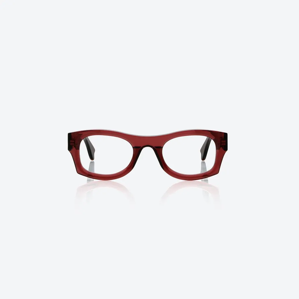 Monokol Present Tense MK289 C41 occhiali da vista quadrati