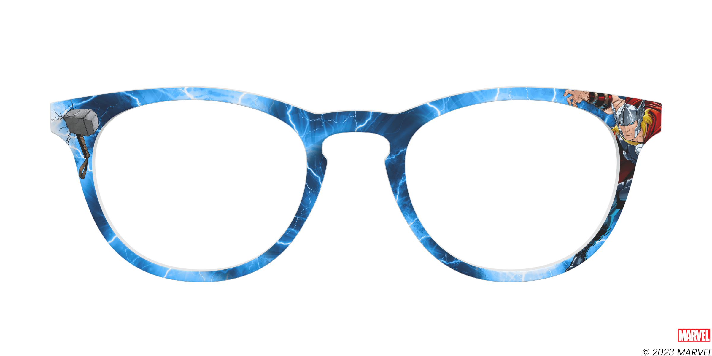 Pair Eyewear Collabs The Thor top magnetico MR24