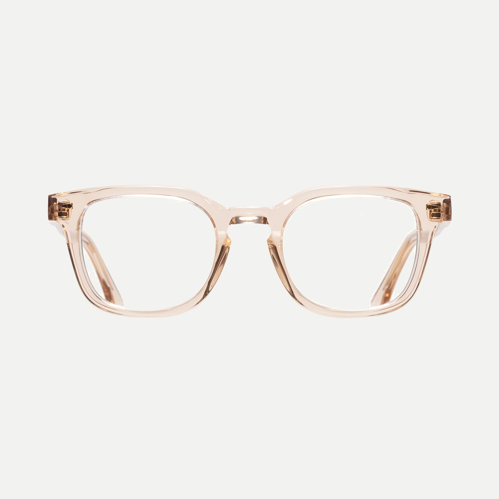 AHLEM Optical Rue Servan occhiali da vista Dry Pampas