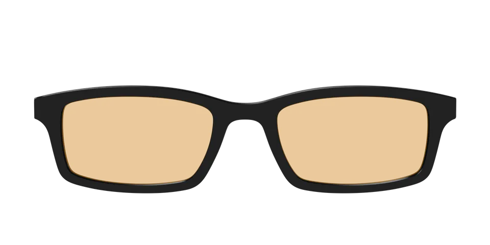 Pair Eyewear Design Tops Black Umber Brown top sole Serra