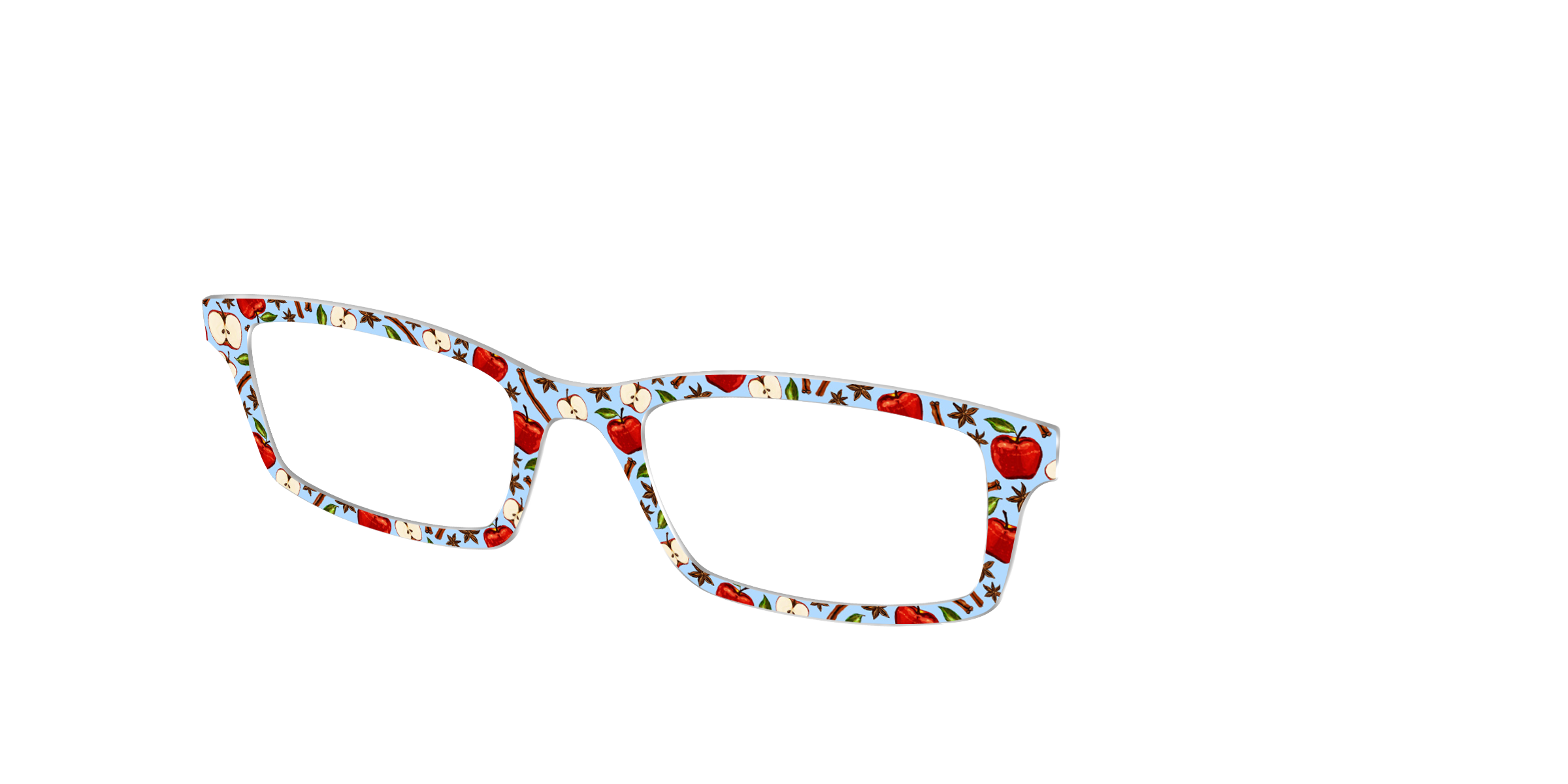 Pair Eyewear Design Tops The Cider Spices top magnetico marrone