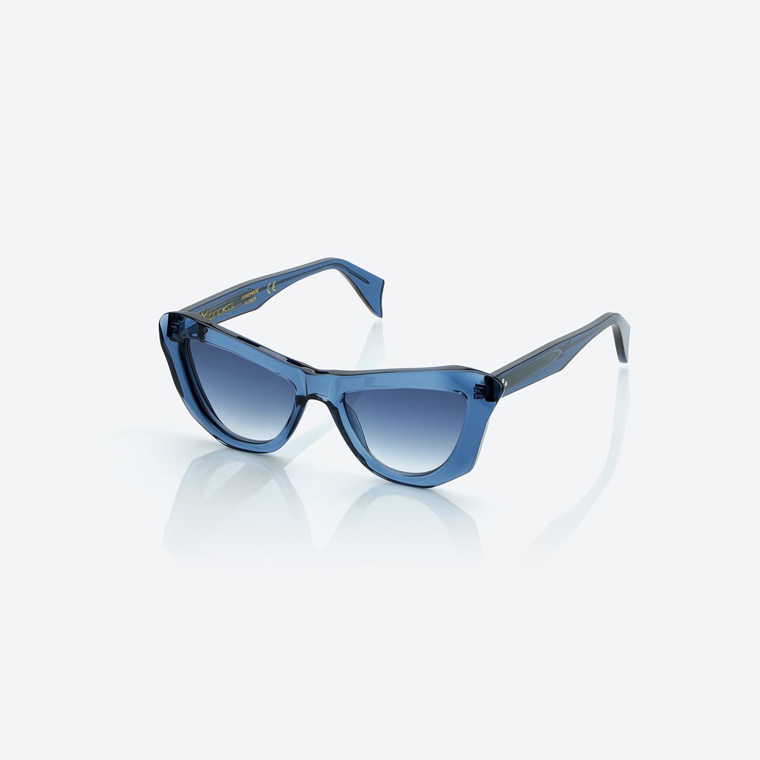 Monokol Evolved Boldness MK309 C45 occhiali sole cat eye