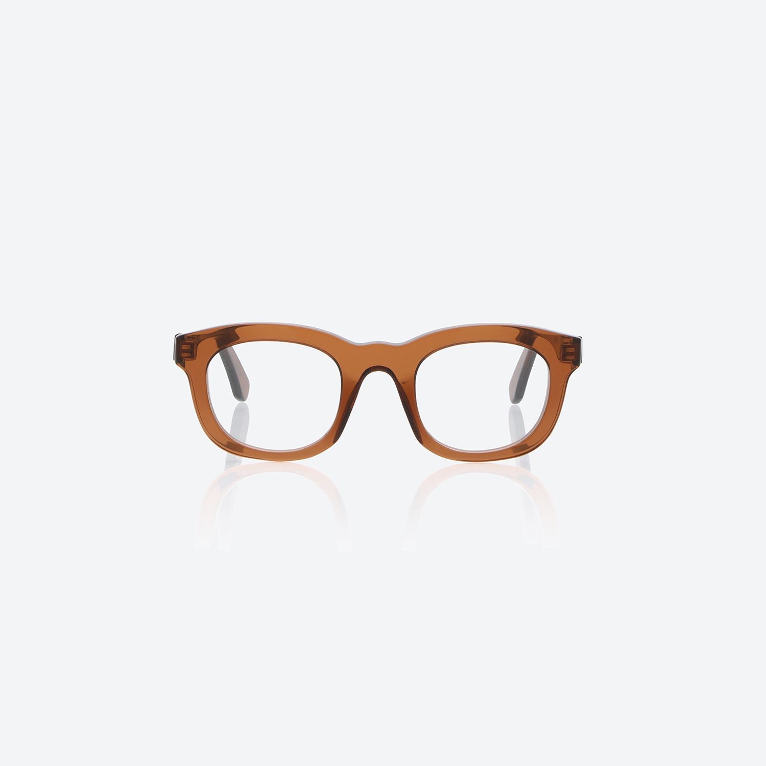 Monokol Burbon MK177 C32 occhiali da vista quadrati