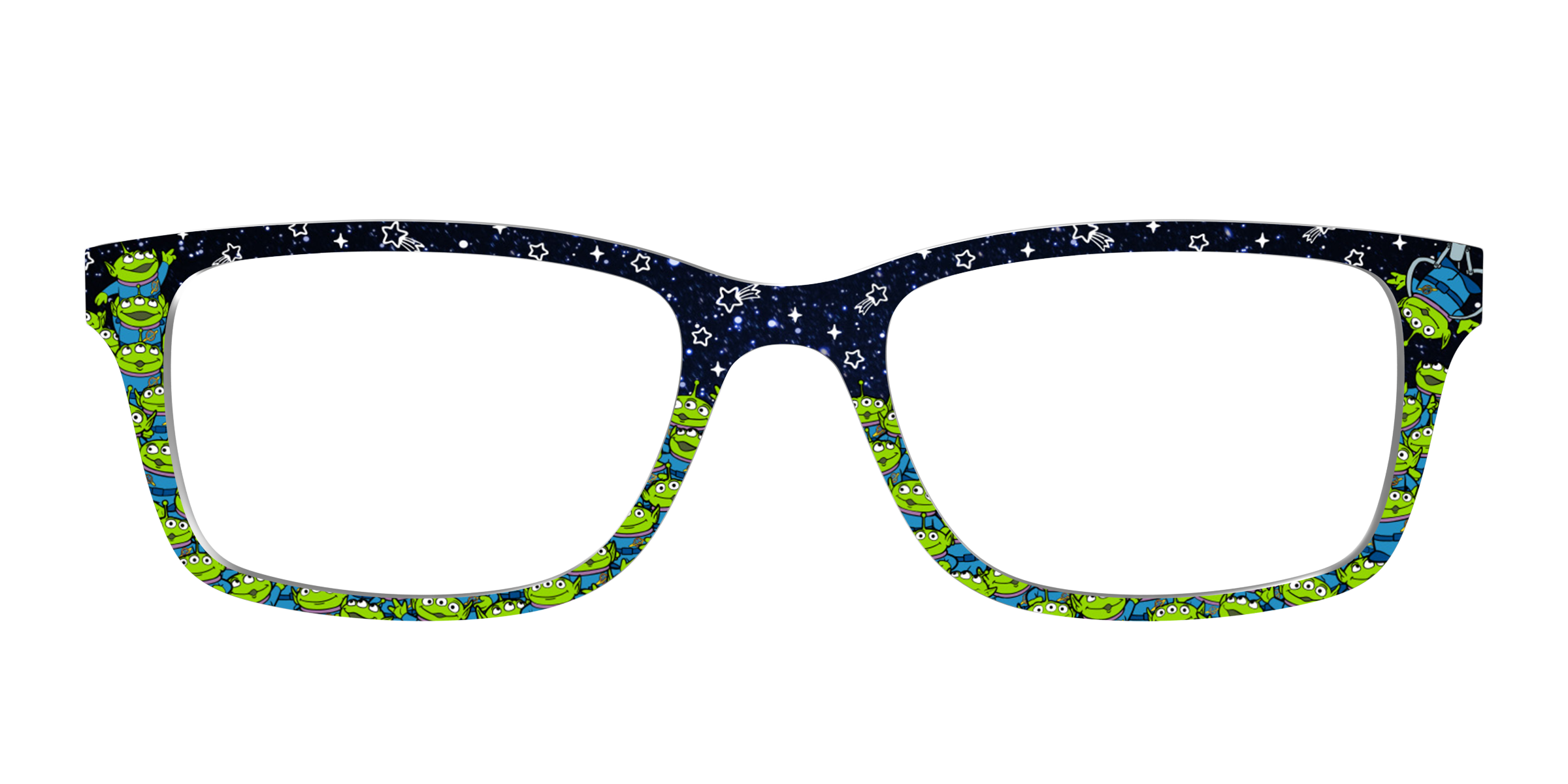 Pair Eyewear Collabs The Claw top magnetico PX4