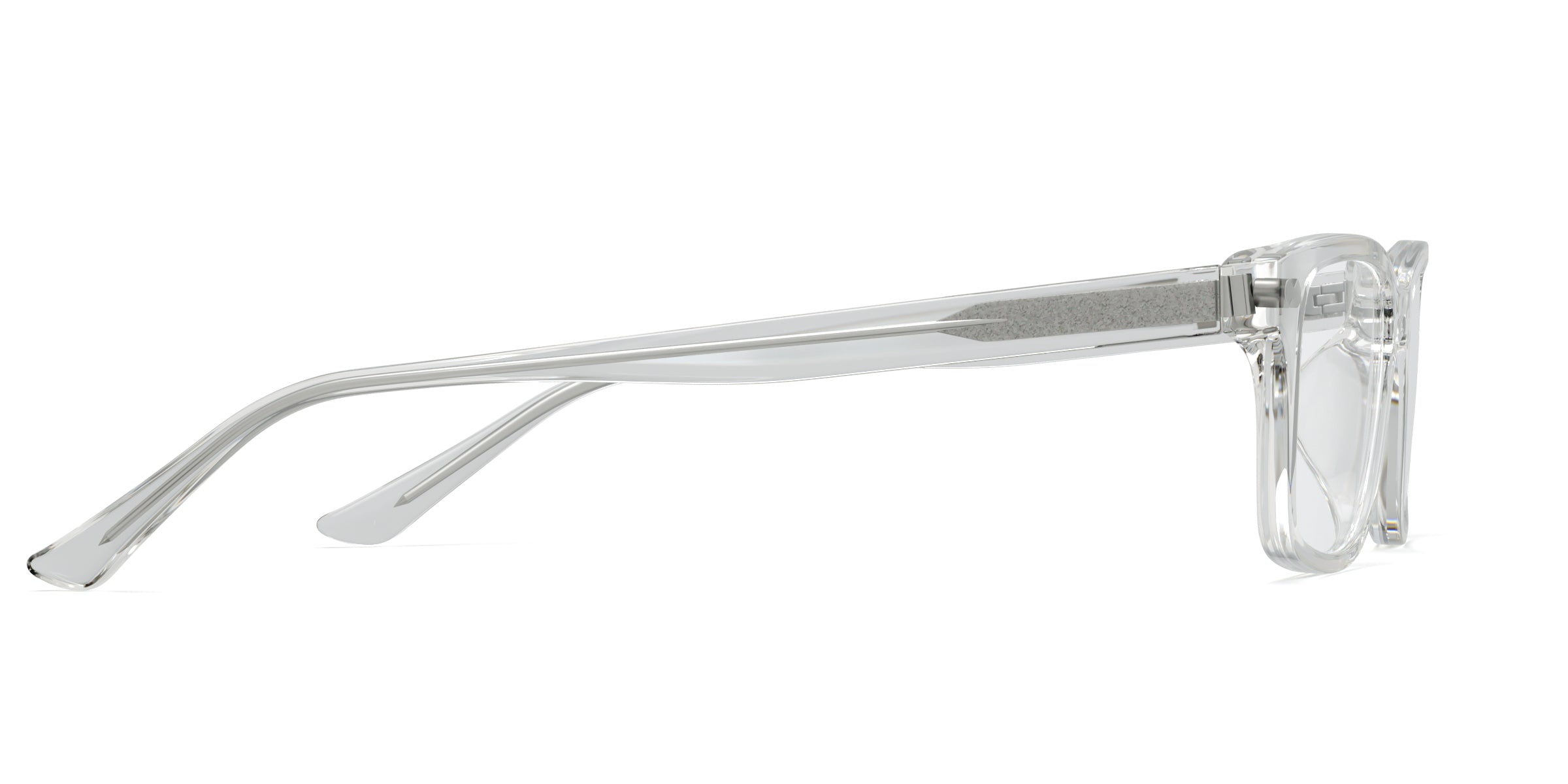 Pair Eyewear Base Frames The Otero montatura vista nero