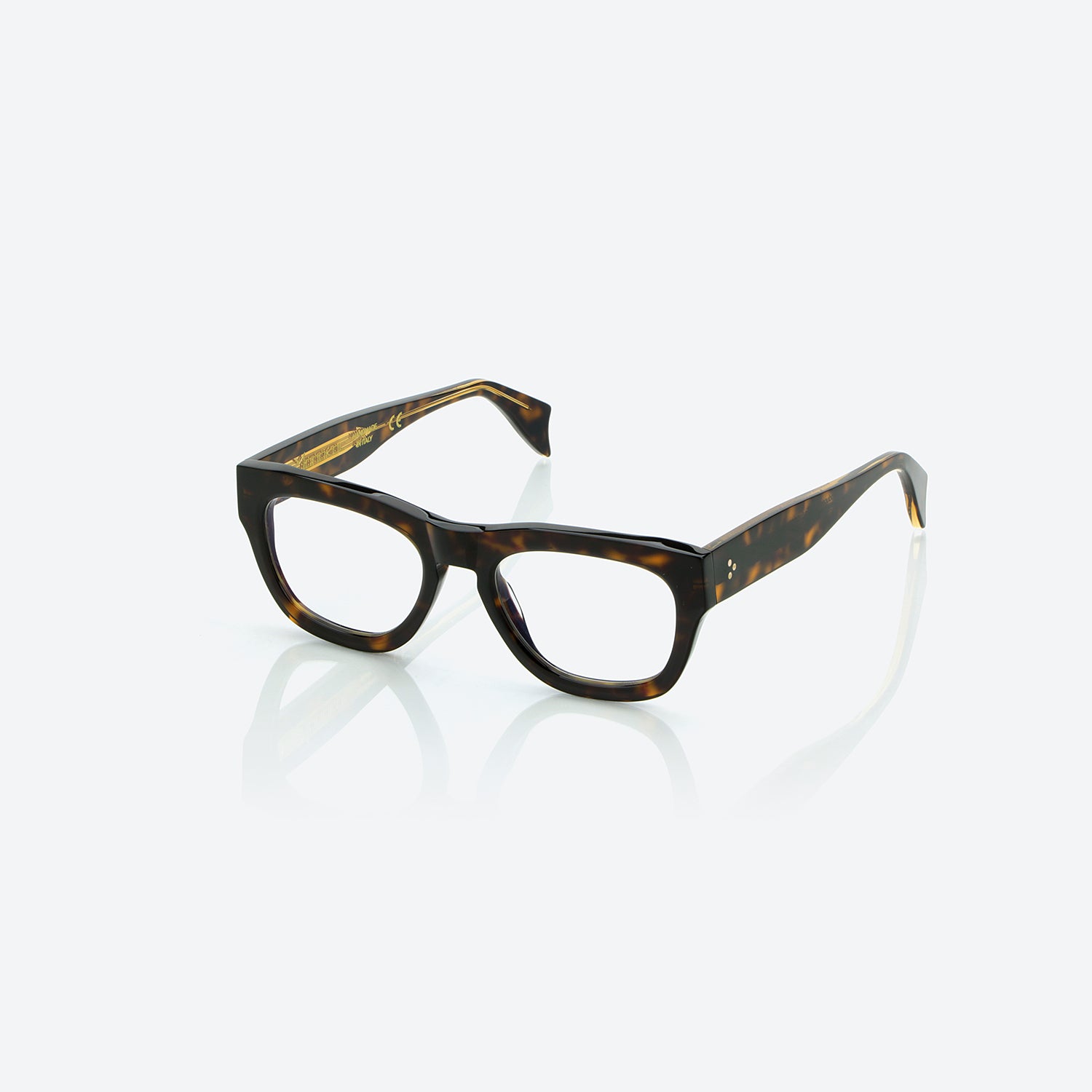 Monokol Evolved Boldness MK323 C2Y occhiali da vista quadrati