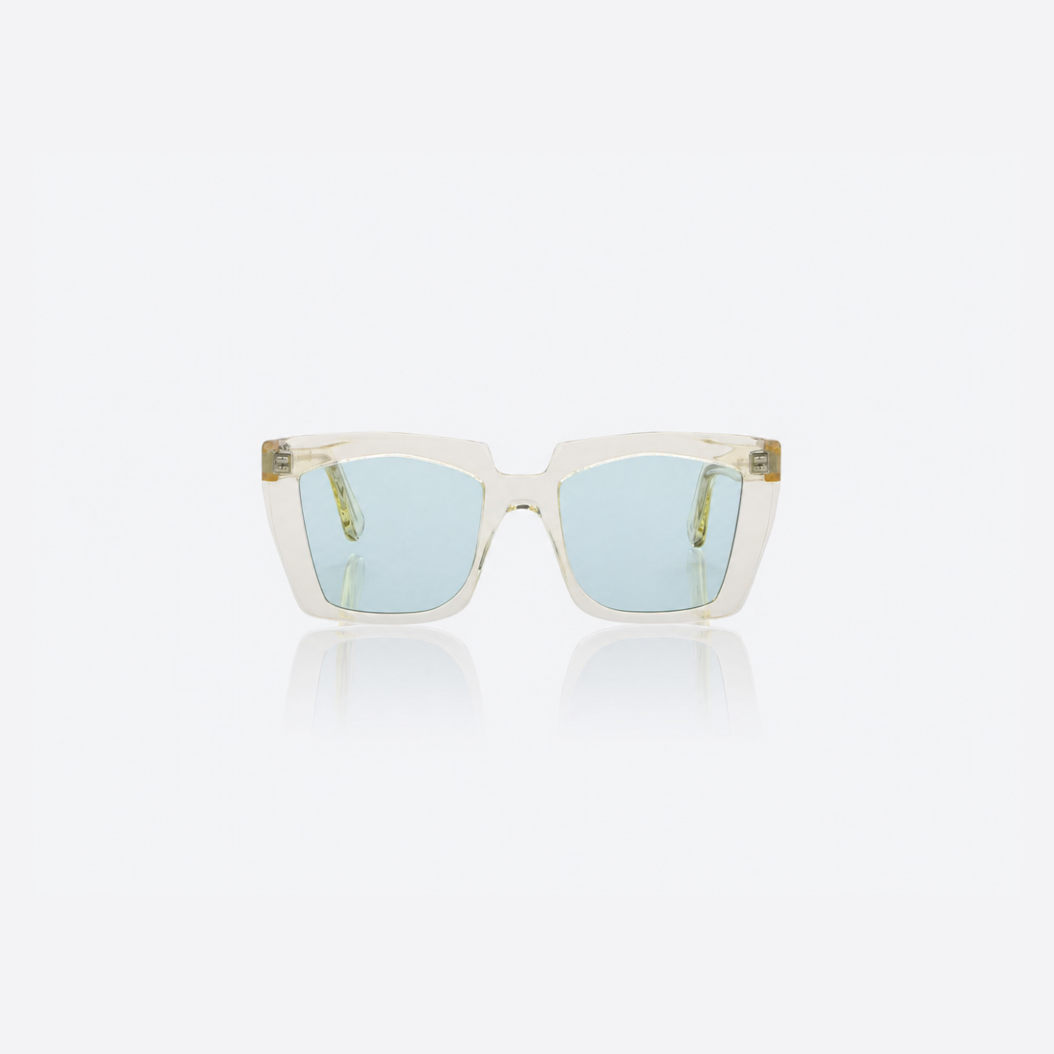 Monokol Still Icons MK92 C21 occhiali da sole quadrati