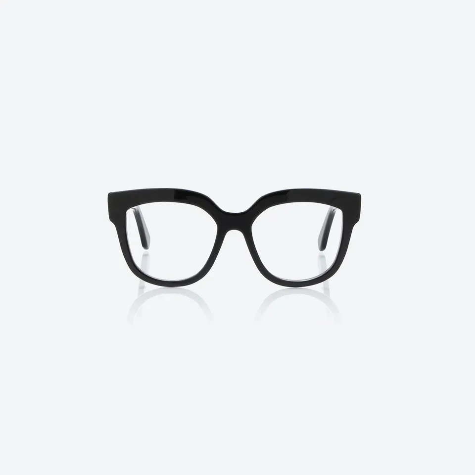 Monokol Burbon MK182 C1 occhiali da vista cat eye acetato