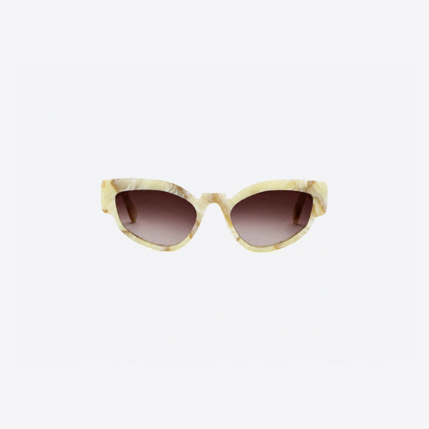 Monokol Still Icons MK91 C14 Occhiali da Sole Cat Eye