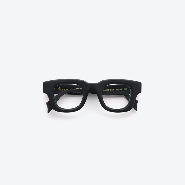 Monokol Iconic Bold MK307 C3Y occhiali vista quadrati