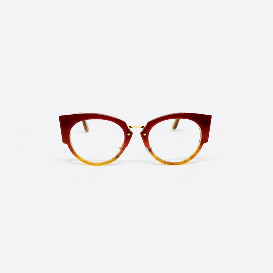 Monokol Still Icons MK82 B03 occhiali da vista cat eye donna