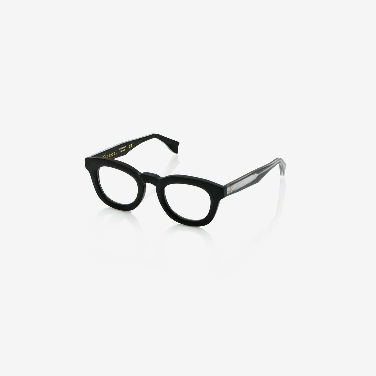Monokol Present Tense MK266 C3Y Occhiali da vista rotondi