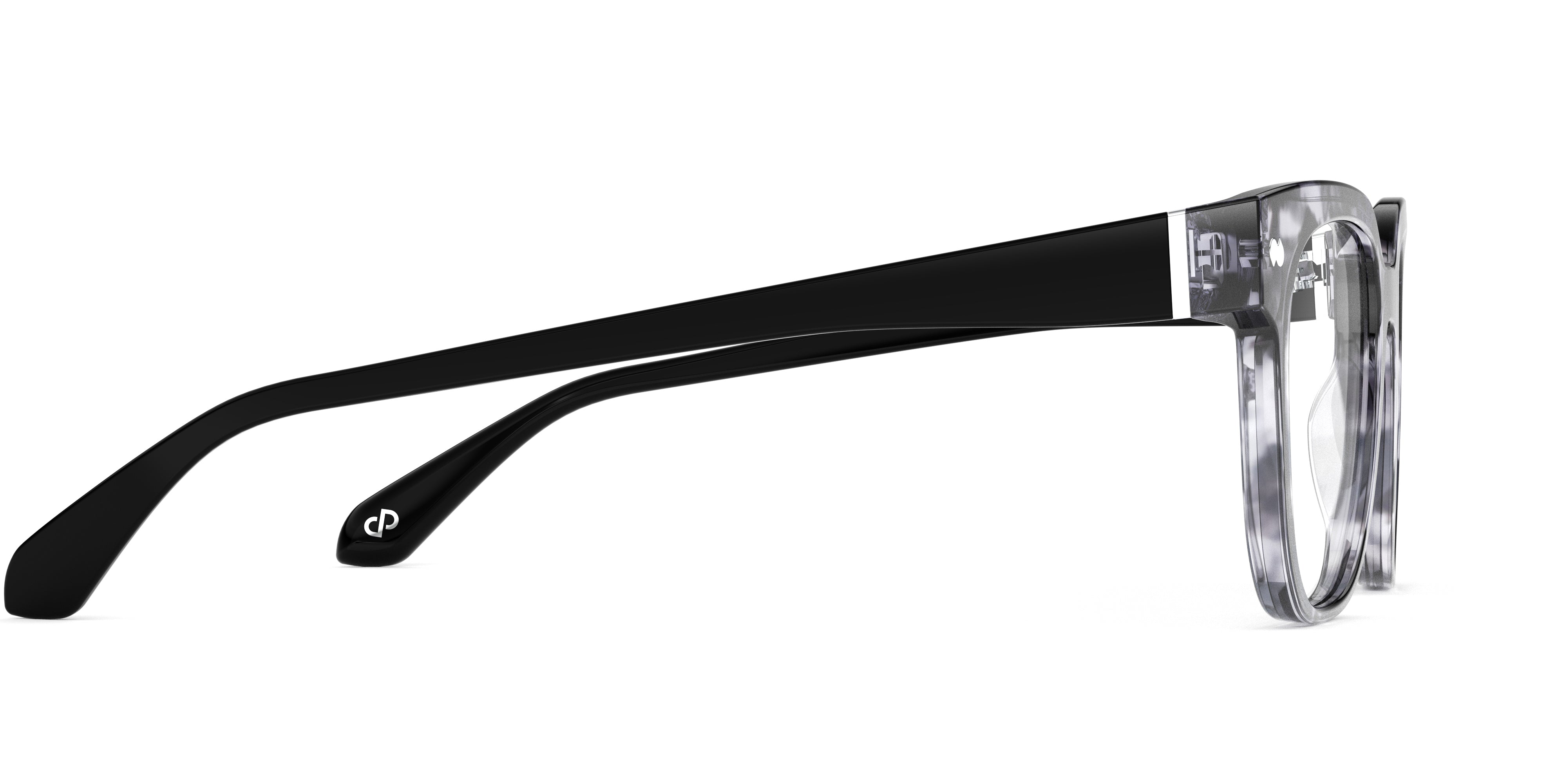 Pair Eyewear Base Murphy Forte montatura da vista quadrata