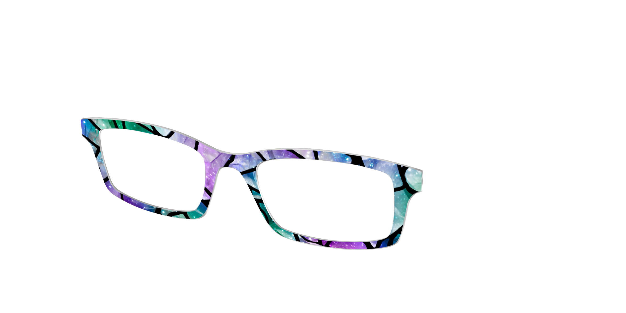 Pair Eyewear The Nebula Stone top magnetico SU06