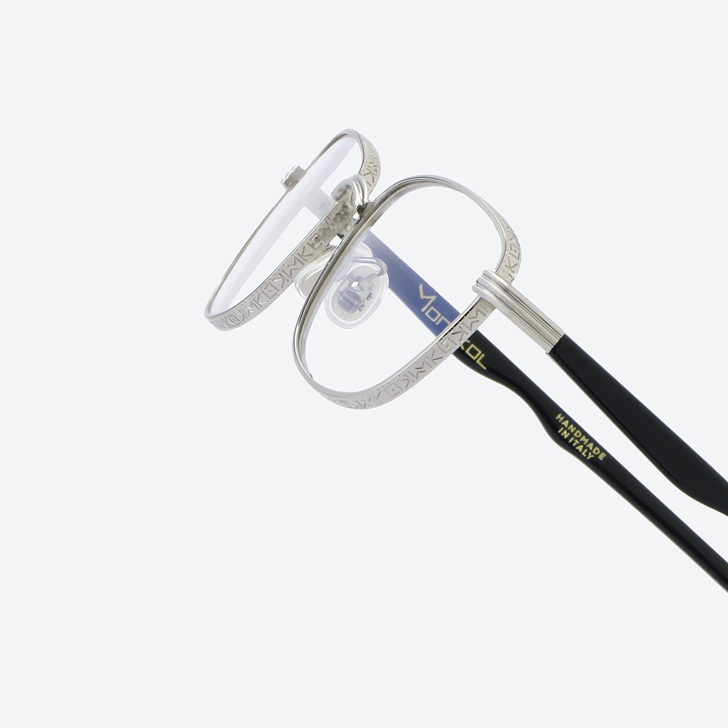 Monokol Evolved Boldness MK346 C2 occhiali da vista cat eye