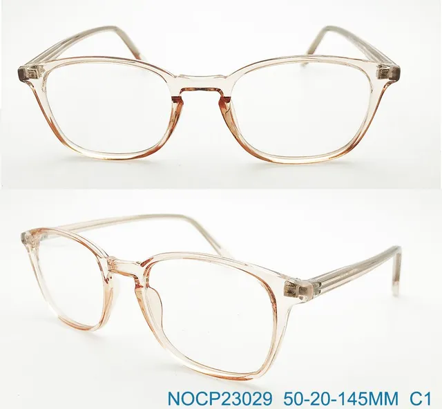 Ouyuan NOCP23029 C1 montatura occhiali CP 50-20-145