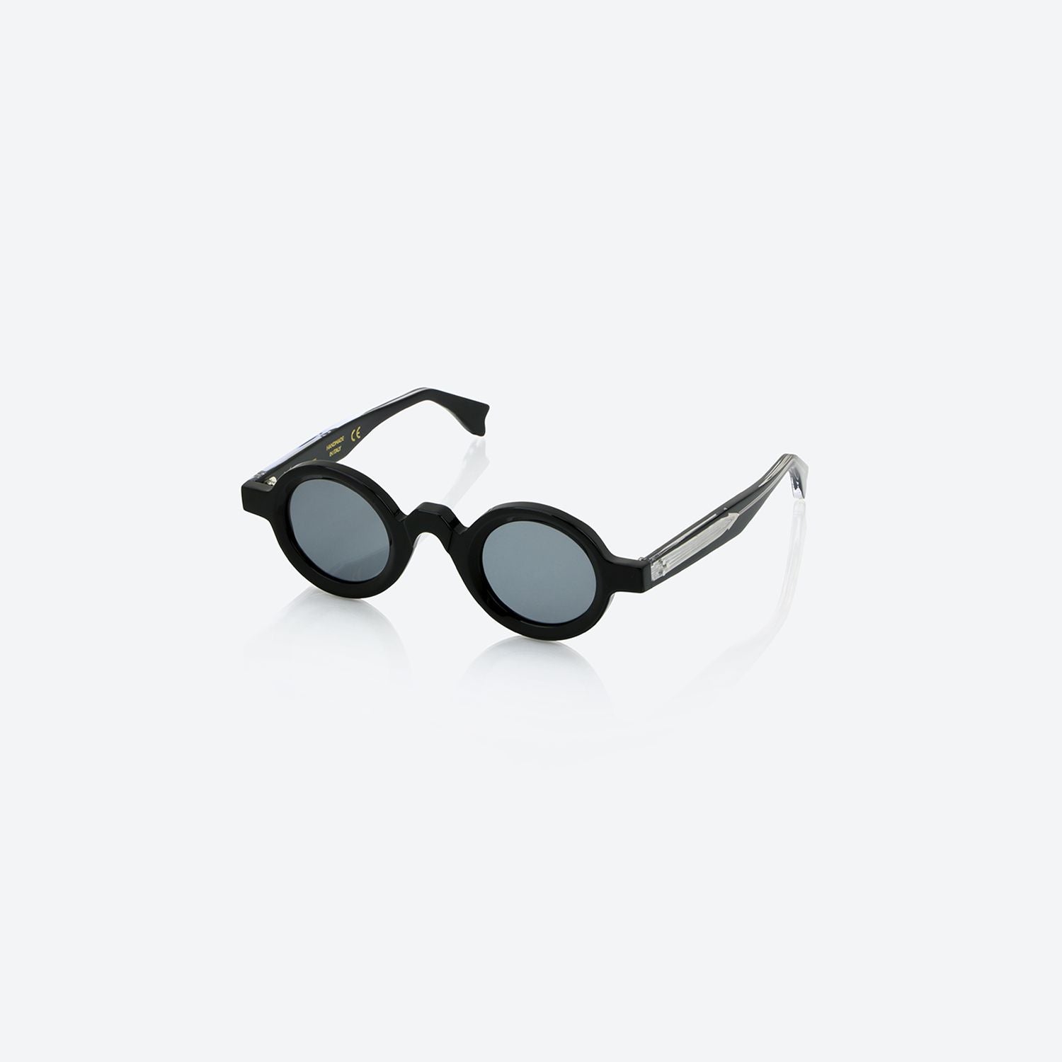 Monokol Present Tense MK287 C1Y occhiali da sole rotondi uomo