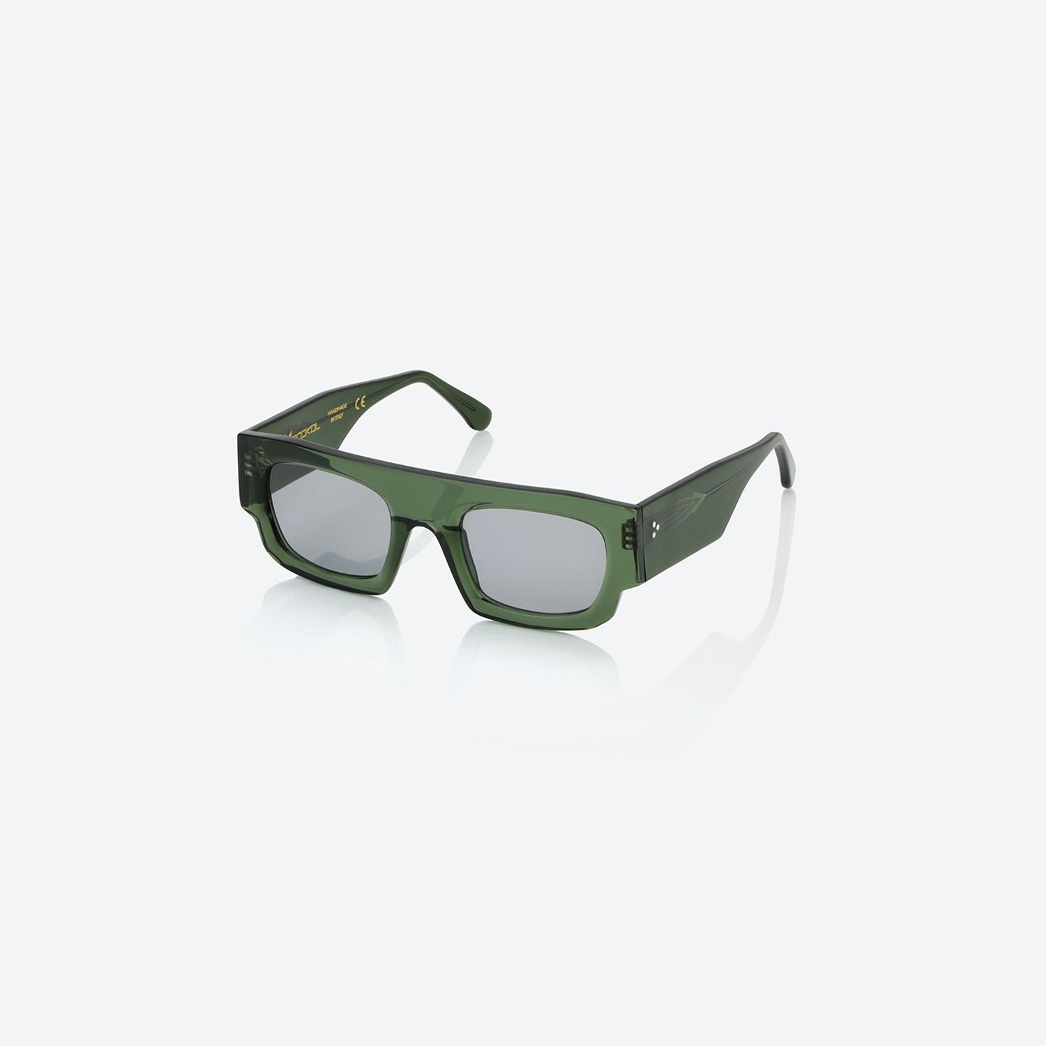 Monokol The Glass Garden MK256 C29 occhiali da sole quadrati