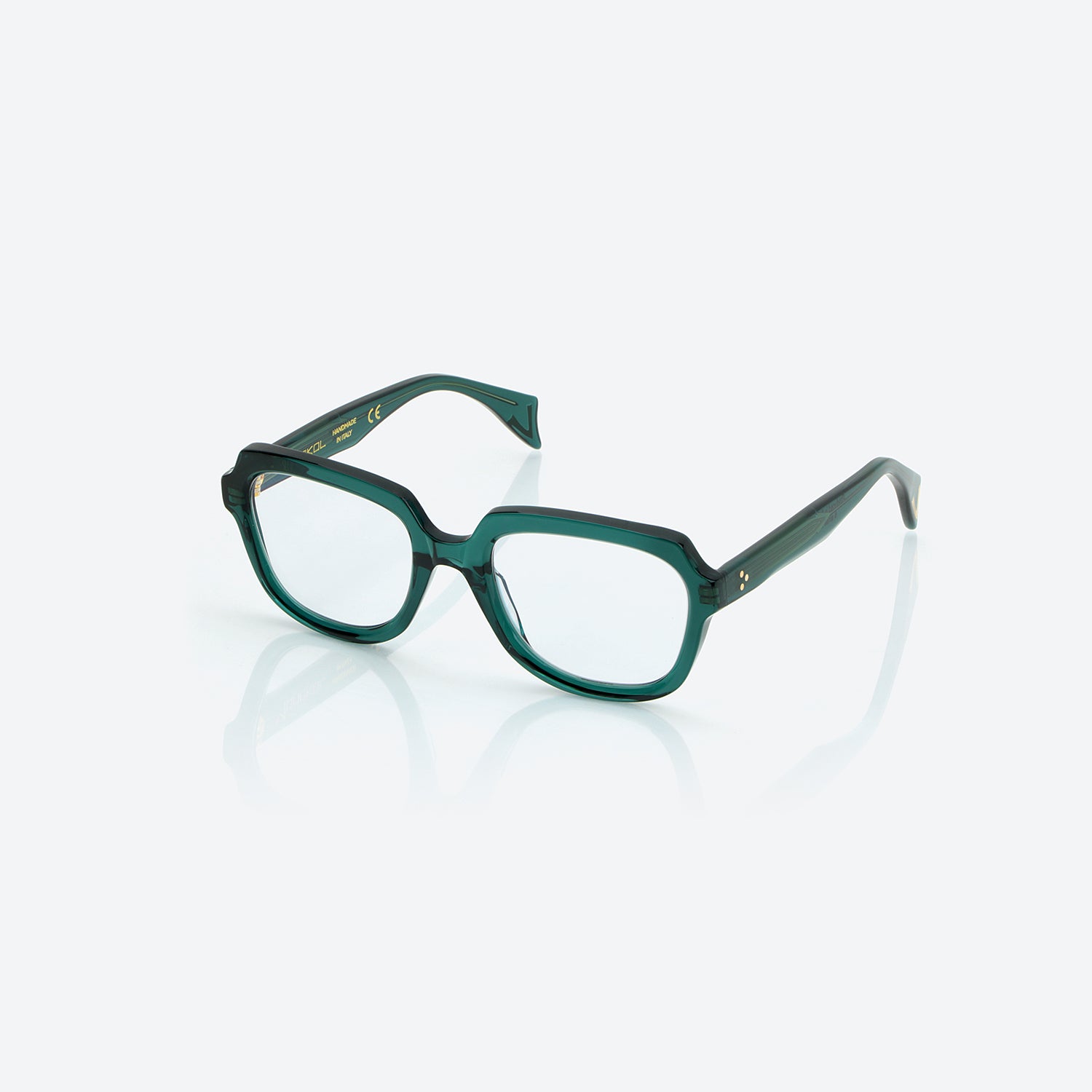 Monokol Evolved Boldness MK341 C38 occhiali fotocromatici quadrati
