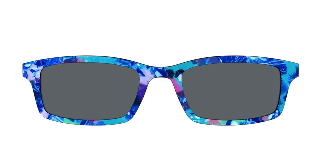 Pair Eyewear Sun Tops Tropic Pearl Sun Top polarizzato
