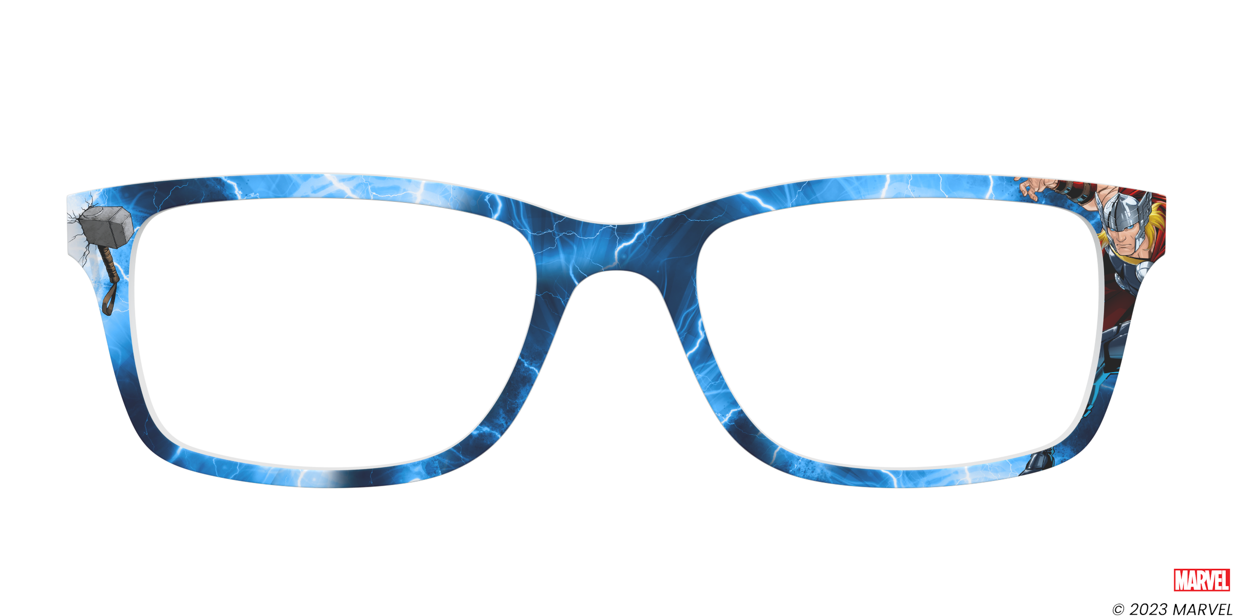 Pair Eyewear Collabs The Thor top magnetico MR24
