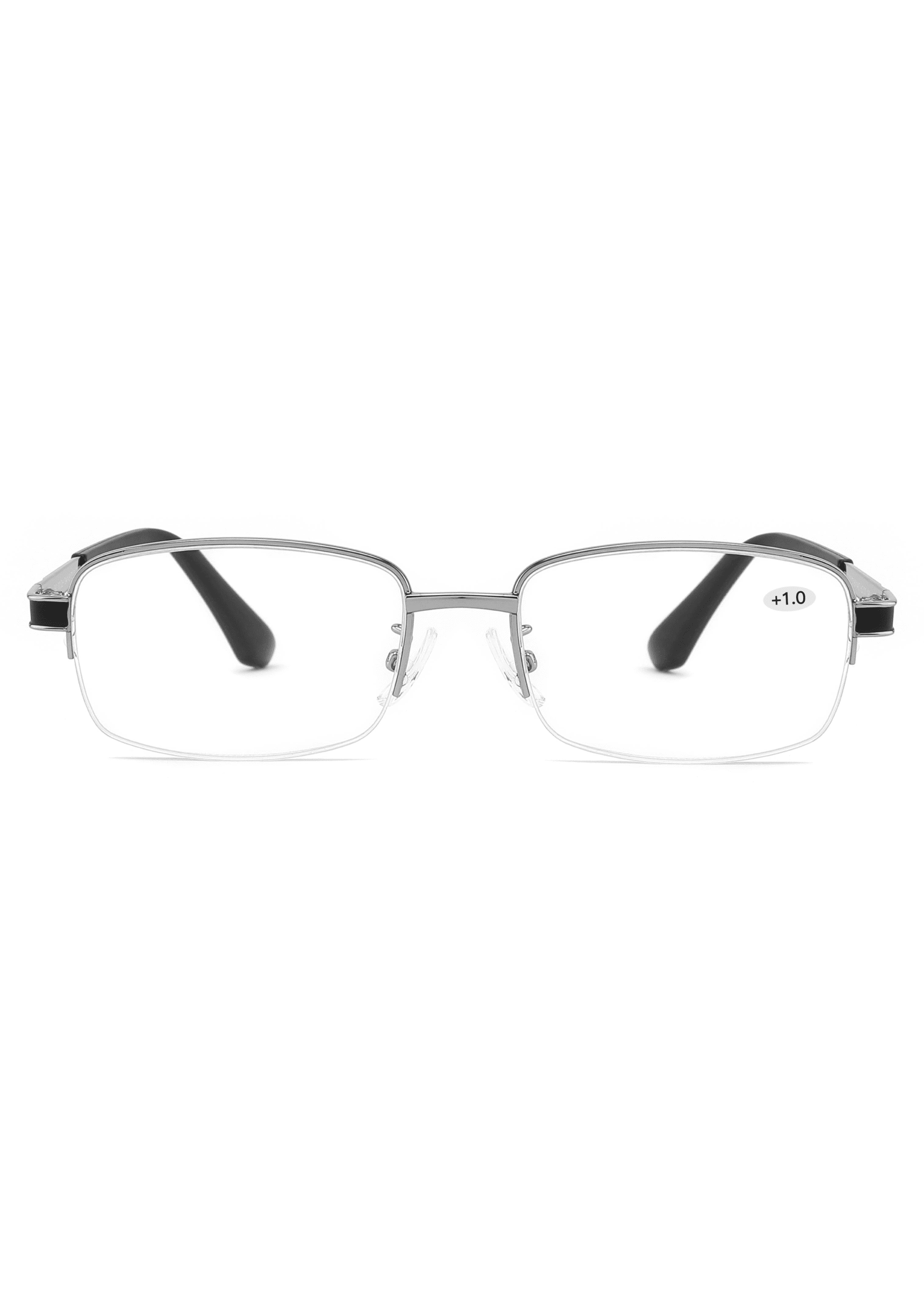 Ouyuan Reading Glasses Occhiali Lettura RG8305 Uomo Multistrato