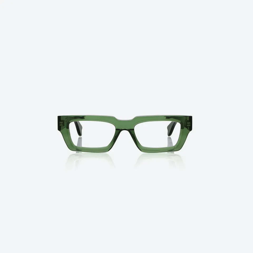 Monokol Iconic Bold MK292 C29 occhiali da vista quadrati