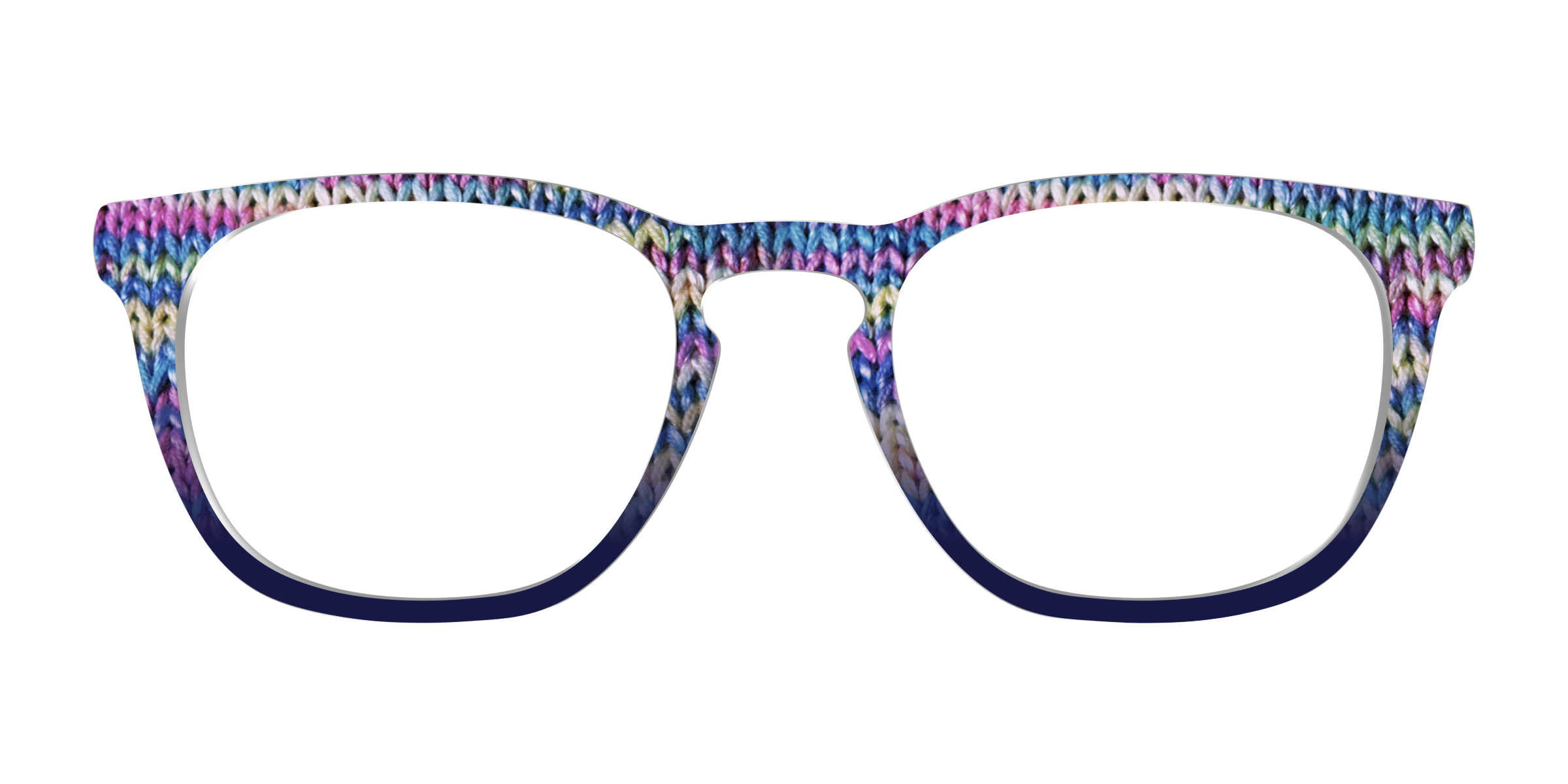 Pair Eyewear Design Tops The Cherished Knit top per occhiali