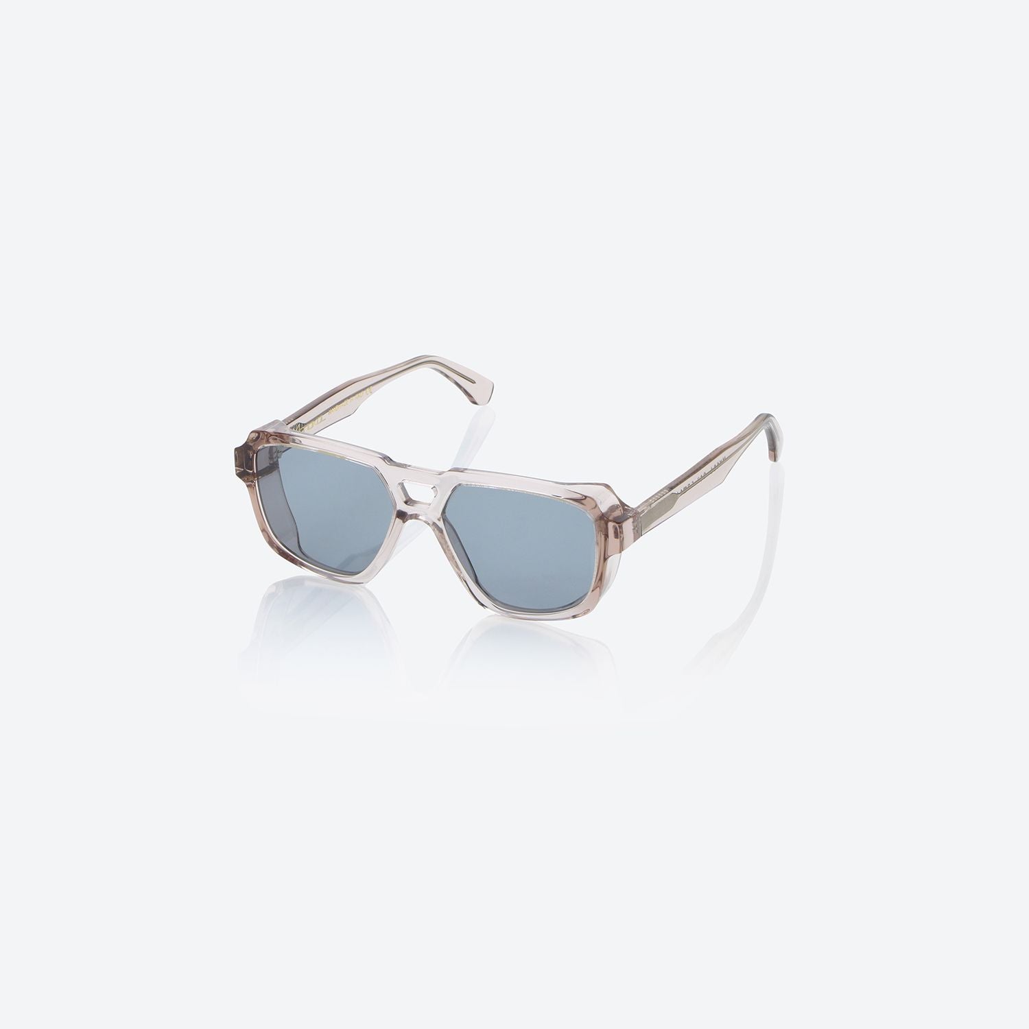 Monokol Burbon MK156 C17 occhiali da sole aviator uomo