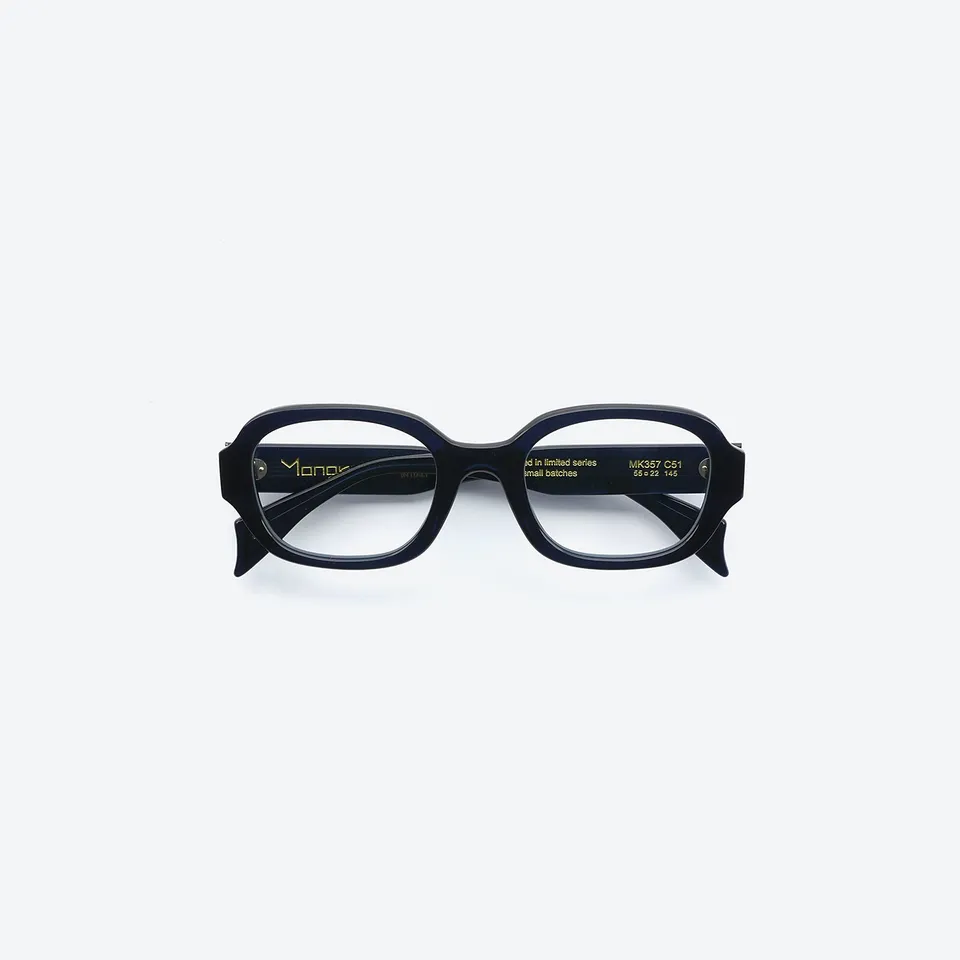 Monokol Evolved Boldness MK357 C51 occhiali fotocromatici quadrati