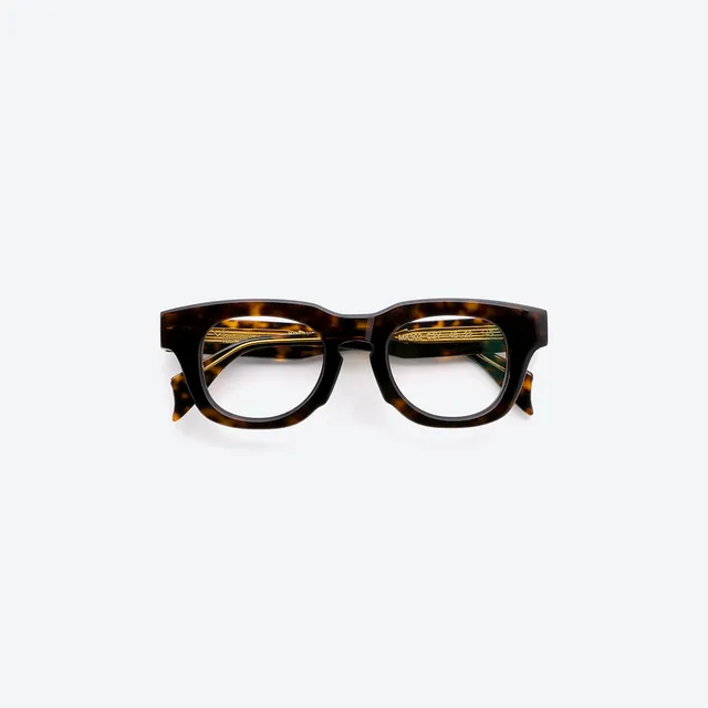 Monokol Iconic Bold MK302 C2Y Occhiali da Vista Quadrati Uomo