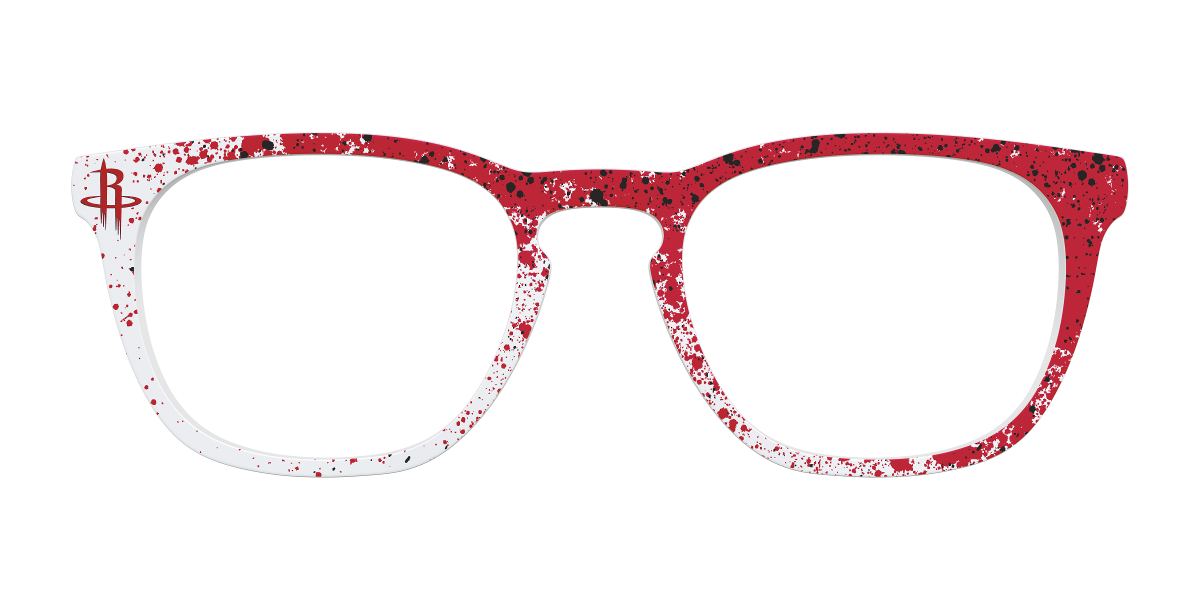 Pair Eyewear Rockets Splatter top magnetico fantasia Addison