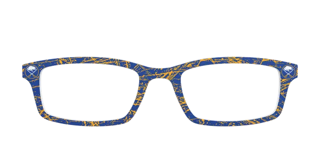 Pair Eyewear School Spirit The Sabres Ice Top Occhiali NHL