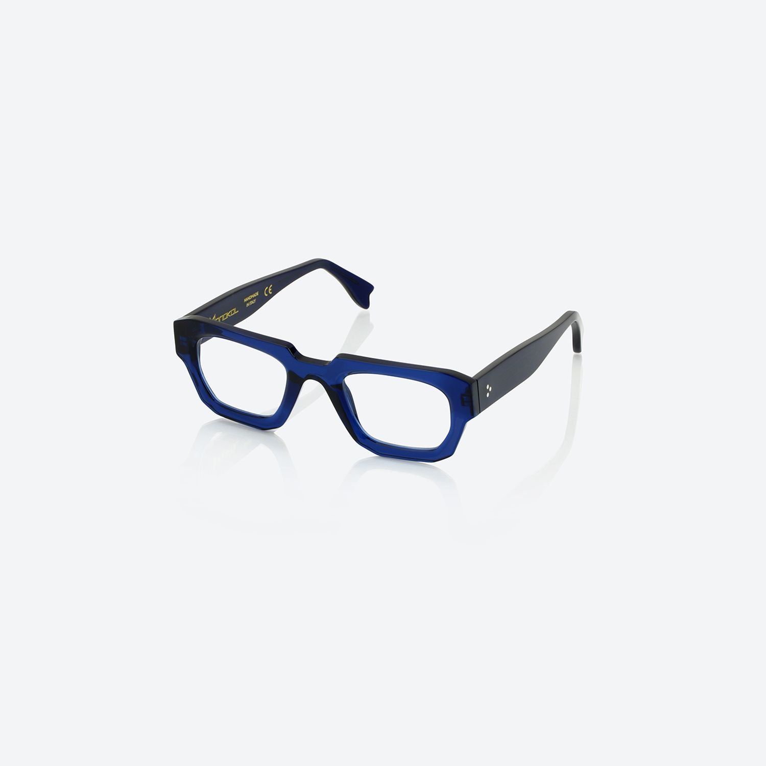 Monokol Iconic Bold MK291 C40 occhiali da vista quadrati