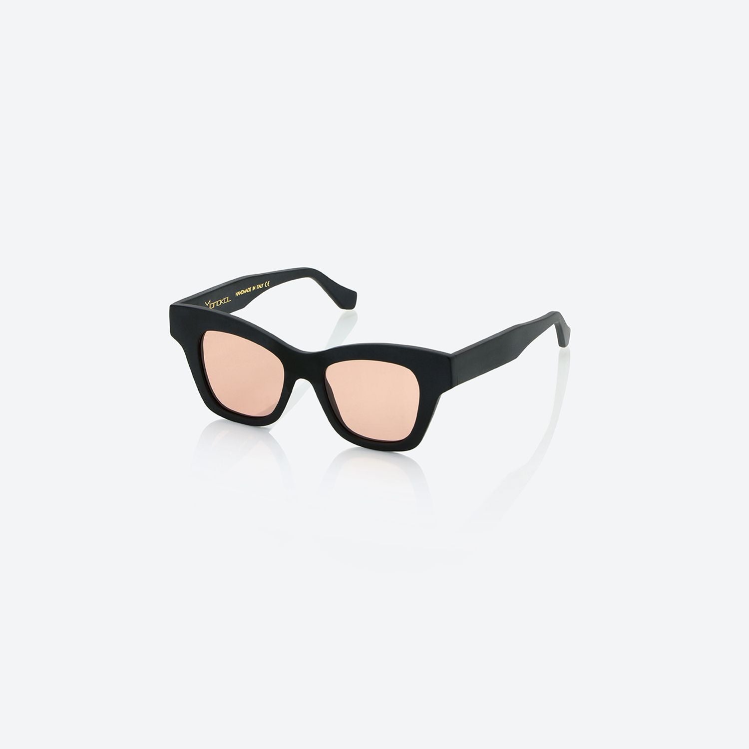 Monokol Interior Voyage MK184 C3 occhiali da sole cat eye donna