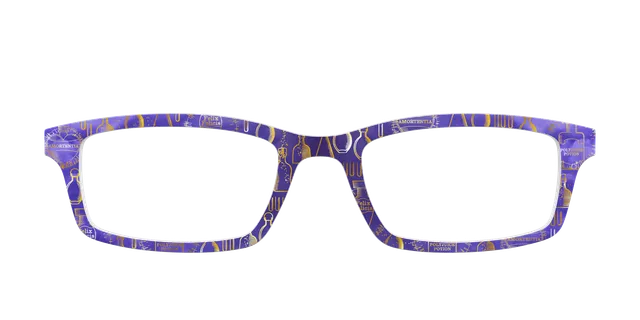 Pair Eyewear Collabs Potions top per occhiali Harry Potter