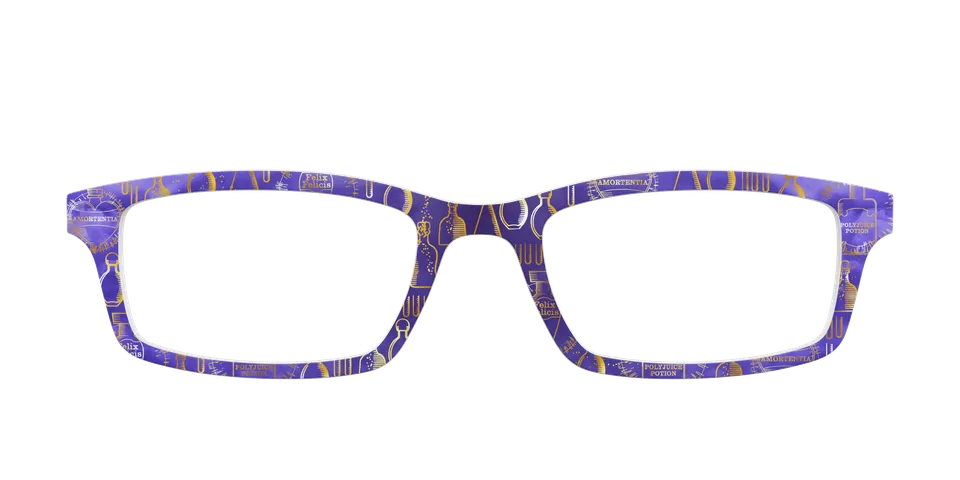 Pair Eyewear Collabs Potions top per occhiali Harry Potter