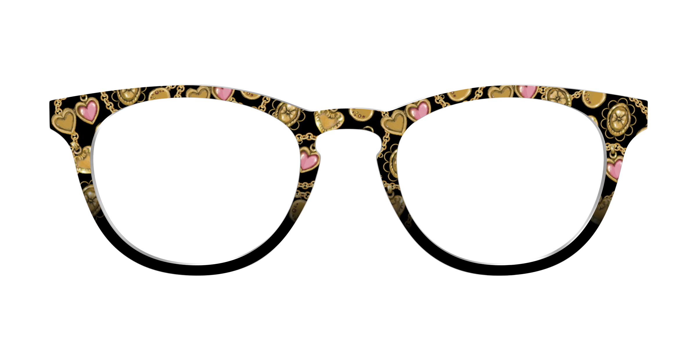 Pair Eyewear Design Tops Heirloom Trinkets Cover Cedro
