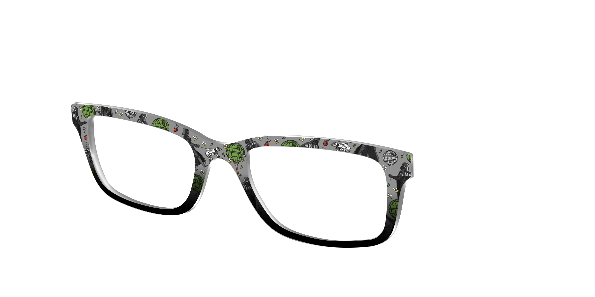 Pair Eyewear Collabs I Am Your Farther cover occhiali