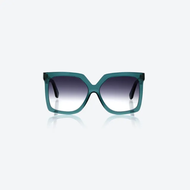 Monokol Studio Attitude MK231 C38 occhiali da sole quadrati donna