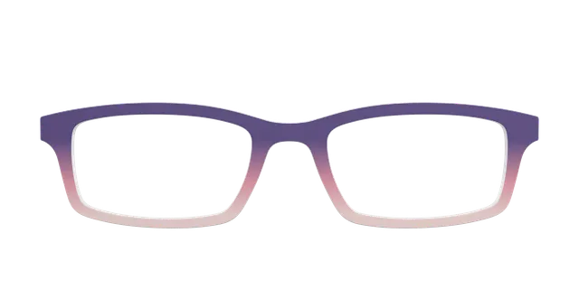 Pair Eyewear Solid Tops Acai Blush top magnetico gradient