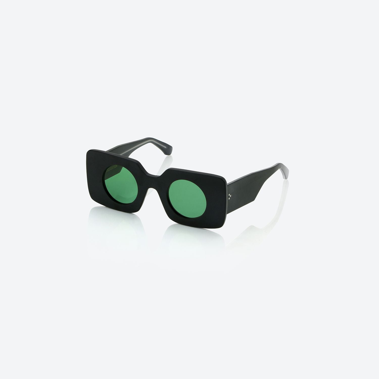 Monokol Studio Attitude MK221 C3Y occhiali da sole quadrati unisex