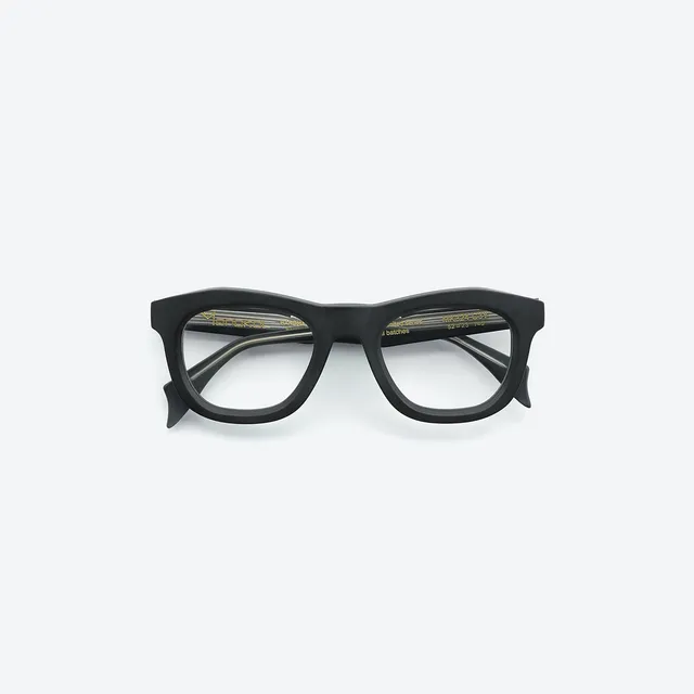 Monokol Evolved Boldness MK324 C3Y occhiali da vista quadrati