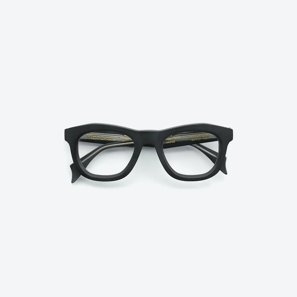 Monokol Evolved Boldness MK324 C3Y occhiali da vista quadrati