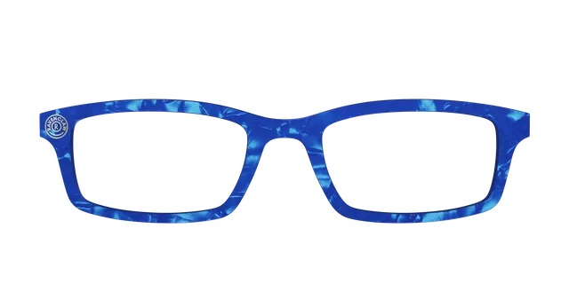 Pair Eyewear Collabs Ravenclaw Pearl Tortoise top tartarugato
