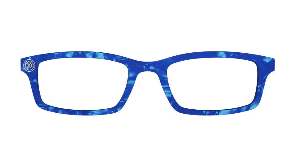 Pair Eyewear Collabs Ravenclaw Pearl Tortoise top tartarugato