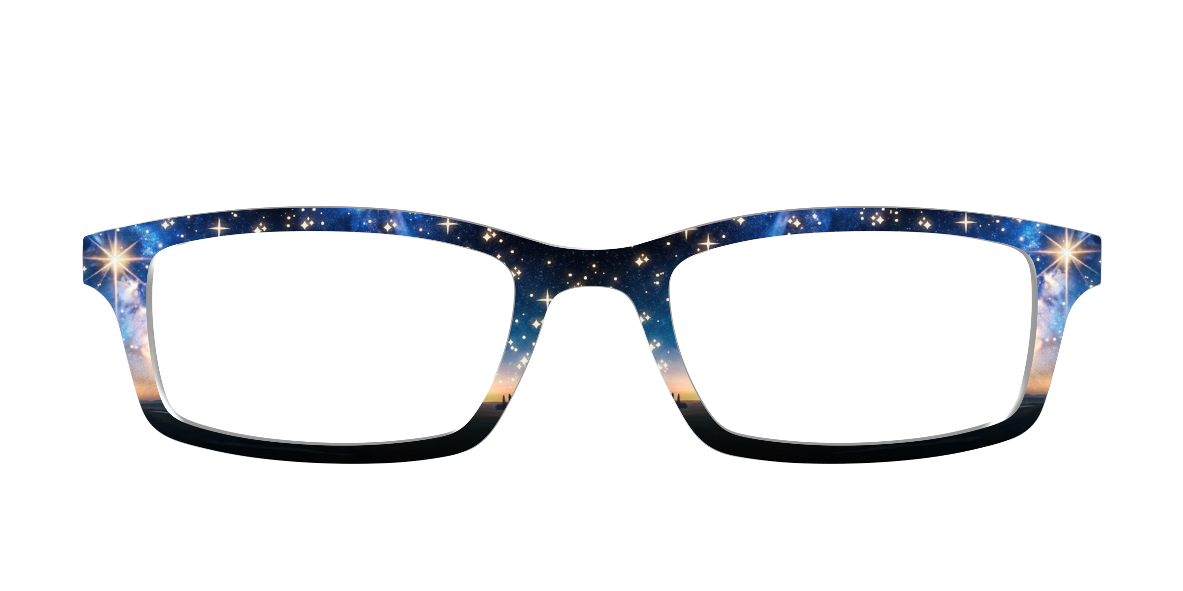 Pair Design Tops The North Star top magnetico stella