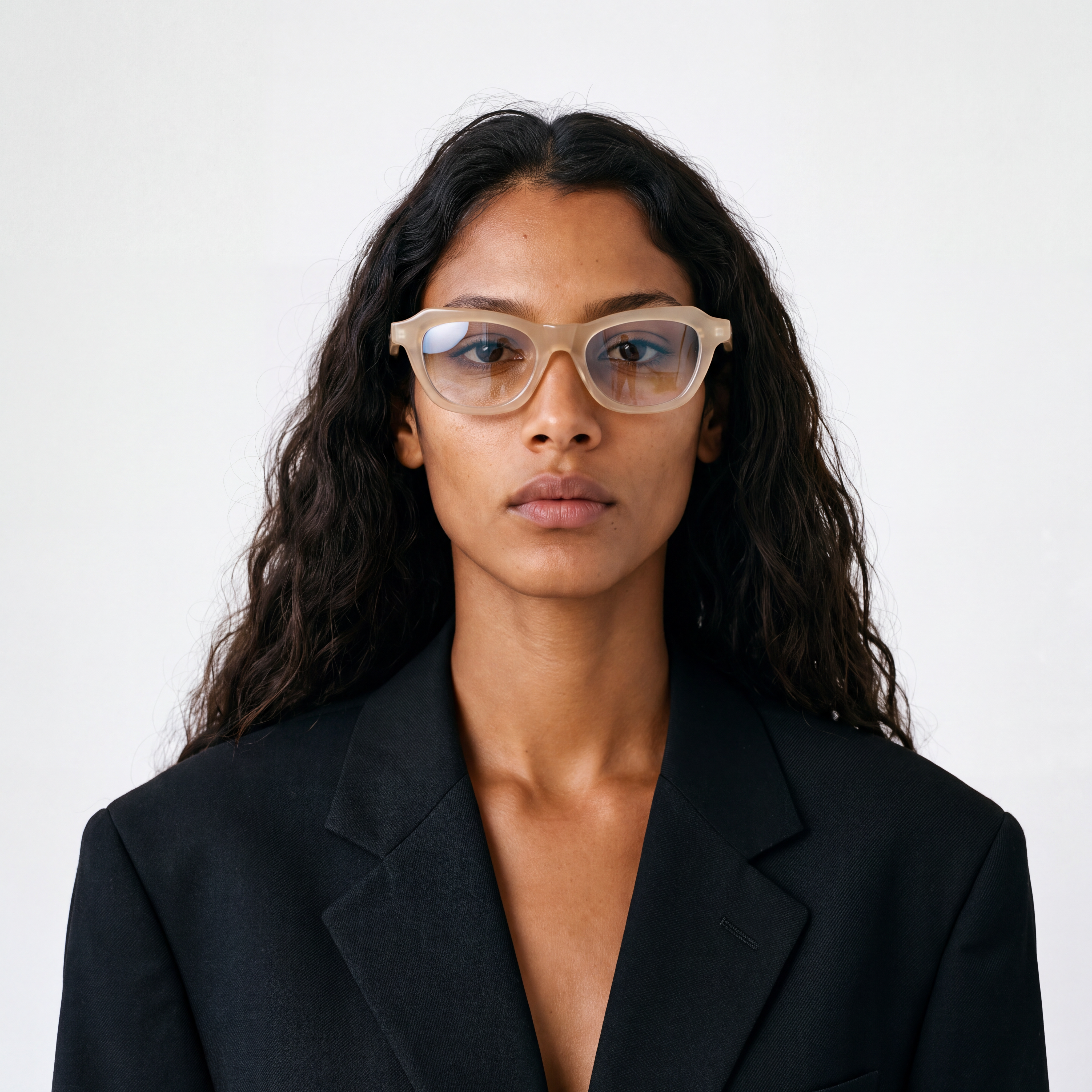 Monokol Evolved Boldness MK342 C50 occhiali fotocromatici cat eye donna