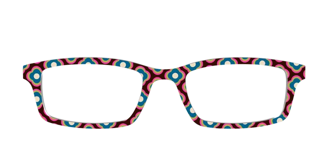 Pair Eyewear Design Tops Groovy Daisies frontalino DE09