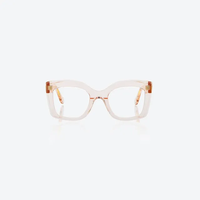 Monokol Interior Voyage MK213 C27 occhiali da vista cat eye donna
